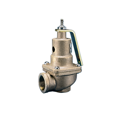 Kunkle Valve-P-Model 537